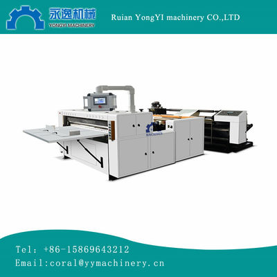 quality A4 Copy Paper Sheet Cutting Machine/A4 Copy Paper Production Line/A4 Paper Packing Wrapping Machine factory